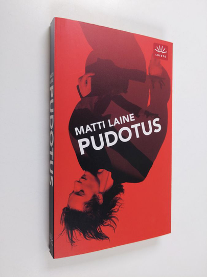 Matti Laine : Pudotus