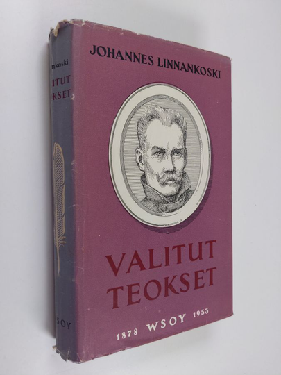 Johannes Linnankoski : Valitut teokset