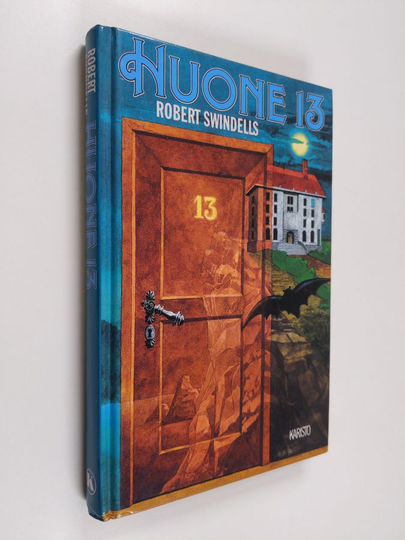 Robert Swindells : Huone 13