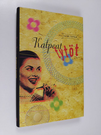 Katri Tapola : Kalpeat tytöt