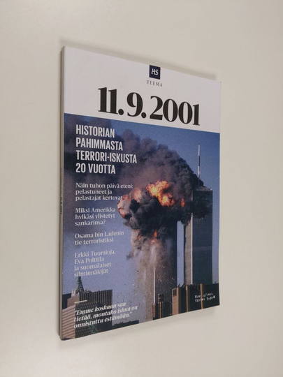 HS Teema : 4/2021