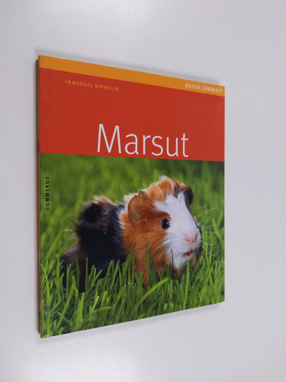 Immanuel Birmelin : Marsut