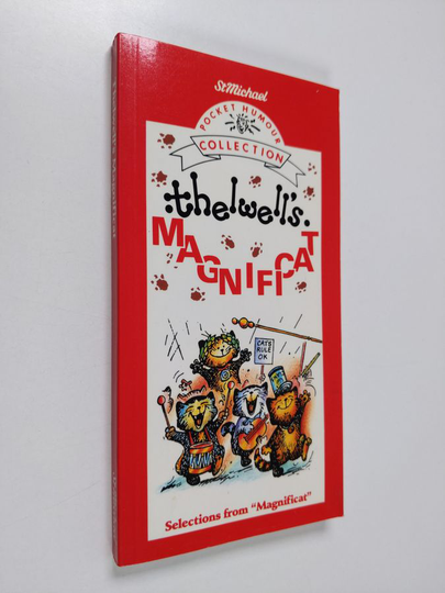 Norman Thelwell : Thelwell's Magnificat