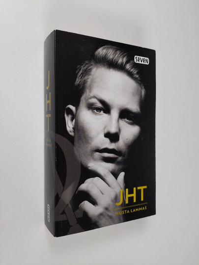 Jare Tiihonen : JHT : musta lammas