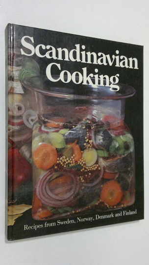 Wezata Test Kitchen : Scandinavian Cooking : recipes from Sweden, Norway, Denmark and Finland