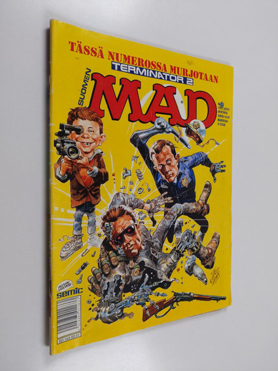 MAD 1/1992