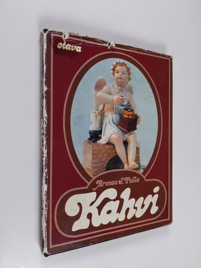 Armas J. Pulla : Kahvi