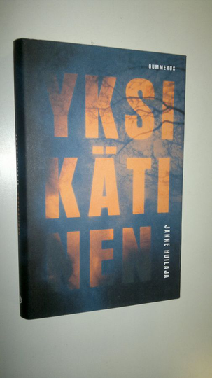 Janne Huilaja : Yksikätinen