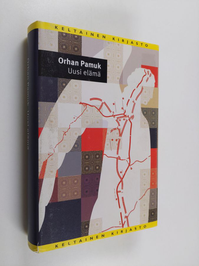 Orhan Pamuk : Uusi elämä