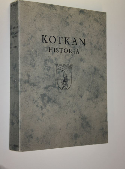Kotkan historia 1