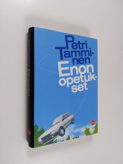 Petri Tamminen : Enon opetukset