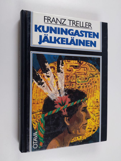Franz Treller : Kuningasten jälkeläinen
