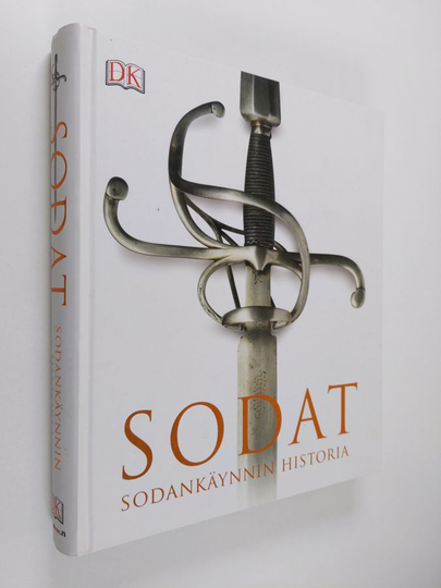 Sodat : sodankäynnin historia