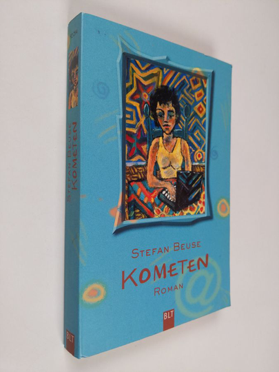 Stefan Beuse : Kometen