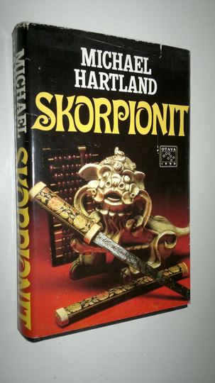 Michael Hartland : Skorpionit