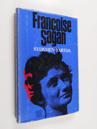 Francoise Sagan : Sydämen vartija