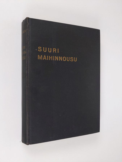 David Howarth : Suuri maihinnousu