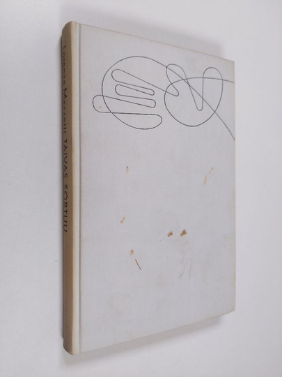 Lorenza Mazzetti : Taivas sortuu