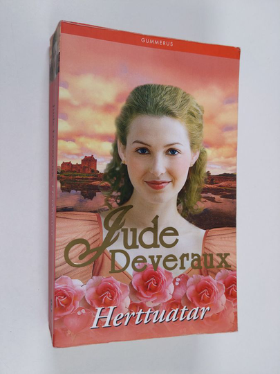 Jude Deveraux : Herttuatar