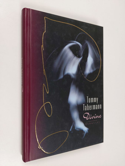 Tommy Tabermann : Divine