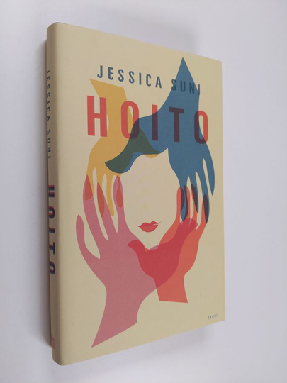 Jessica Suni : Hoito