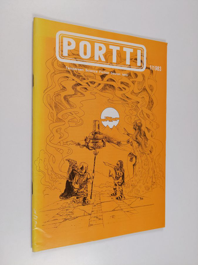 Portti 1/1983