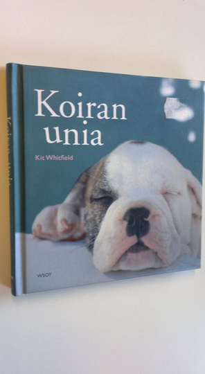 Kit Whitfield (koonnut) : Koiran unia