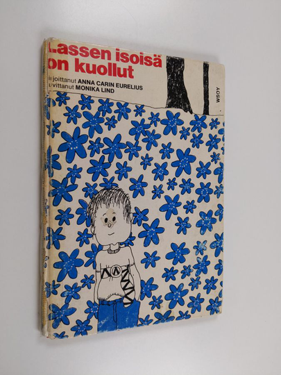 Risto Kautto ym. : Lassen isoisä on kuollut