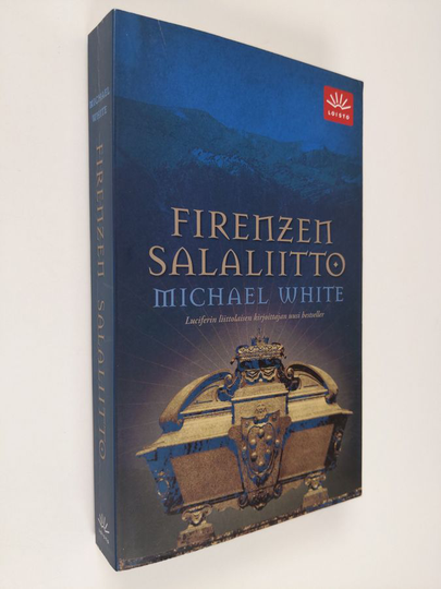 Michael White : Firenzen salaliitto