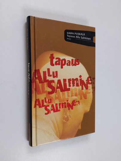Sirpa Puskala : Tapaus Allu Salminen