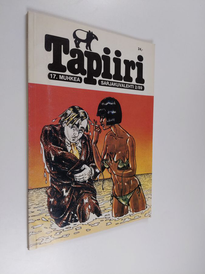 Tapiiri 2/89