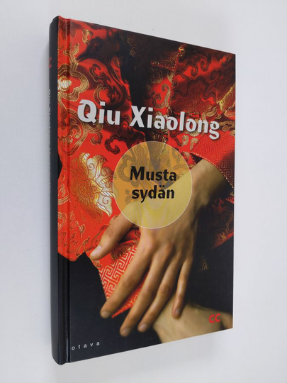 Xiaolong Qiu : Musta sydän