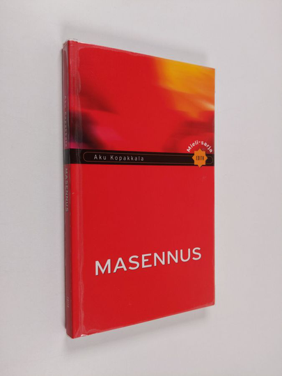 Aku Kopakkala : Masennus