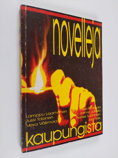 Novelleja kaupungista