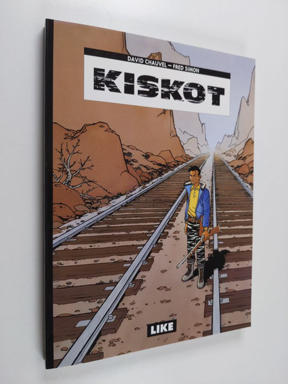David Chauvel : Kiskot