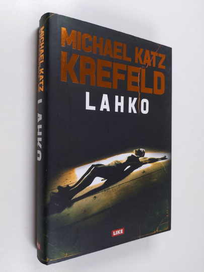 Michael Katz Krefeld : Lahko