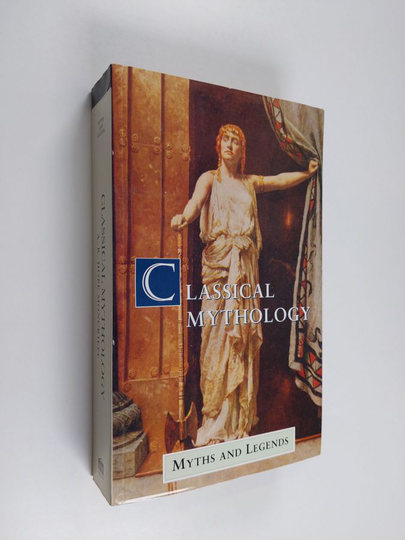 A.R. Hope Moncrieff : Classical mythology