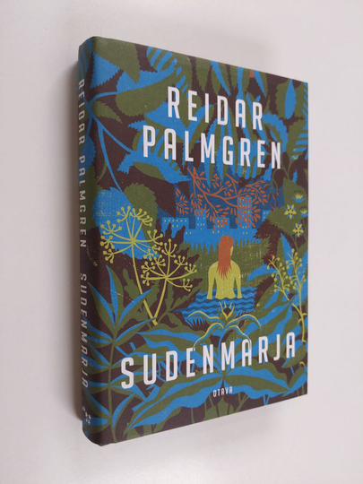 Reidar Palmgren : Sudenmarja