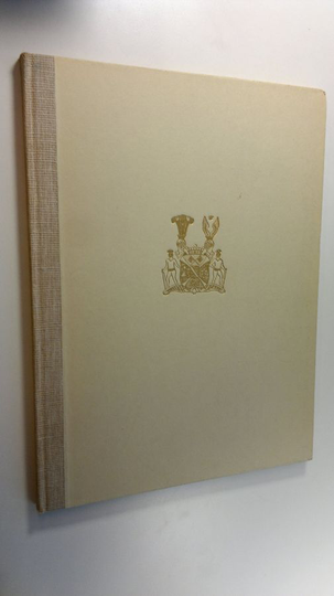 Suomen marsalkka, vapaaherra Carl Gustaf Emil Mannerheim 461867-2811951