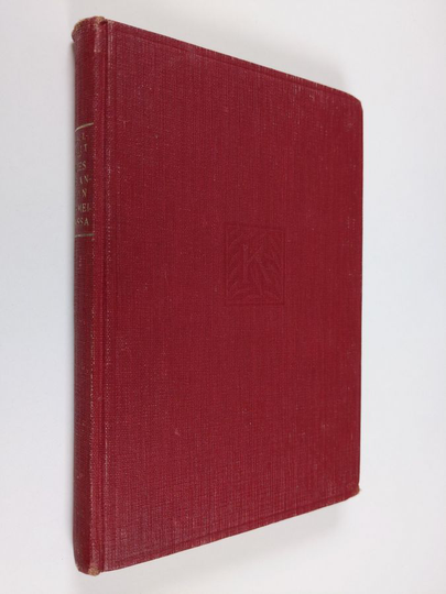 Lucien Maulvault : Mies Francon armeijassa