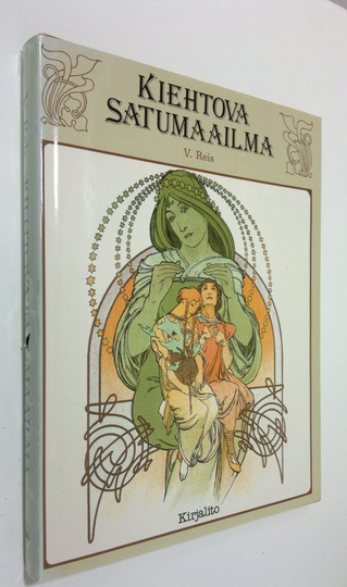 Vladimir Reis : Kiehtova satumaailma