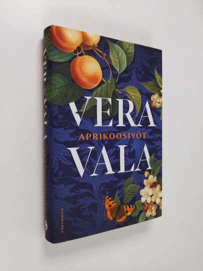 Vera Vala : Aprikoosiyöt