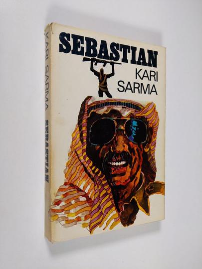 Kari Sarma : Sebastian