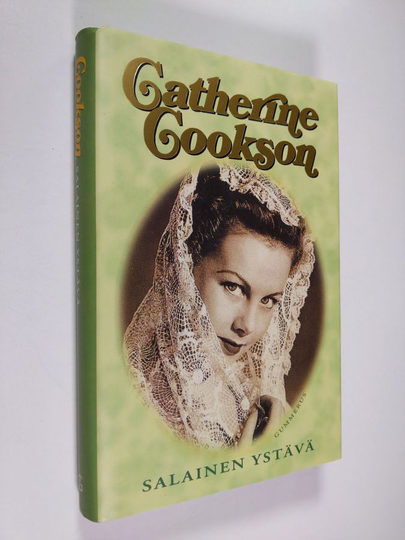 Catherine Cookson : Salainen ystävä