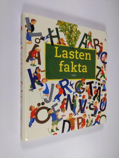 Lasten fakta