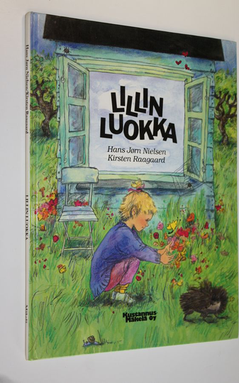 Hans Jörn Nielsen : Lillin luokka