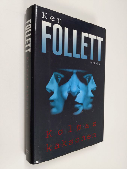 Ken Follett : Kolmas kaksonen