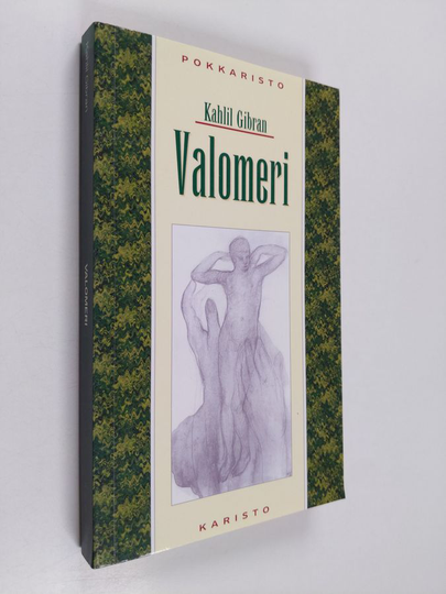 Kahlil Gibran : Valomeri