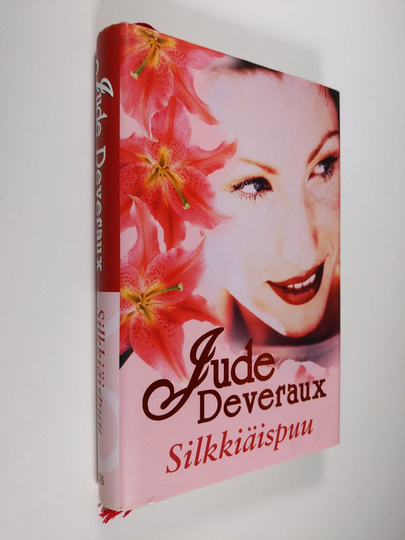 Jude Deveraux : Silkkiäispuu