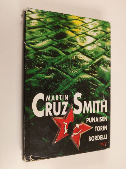 Martin Cruz Smith : Punaisen torin bordelli